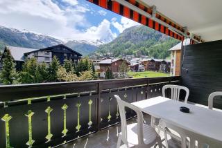 Haus Matten, Studio Findeln - 0