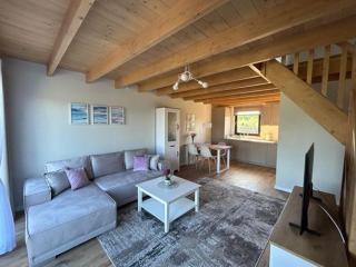 Domy nad Zalewem Kamieńskim Dobre Wiatry - 2