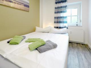 Ferienwohnung Brise - Dierhagen - 3