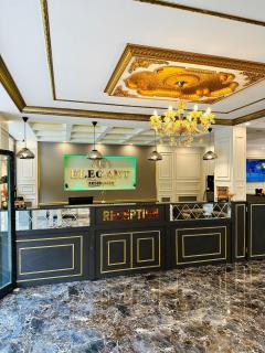 Elegant Residence - Çamlıhemşin - 8