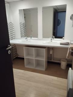 Lourdes grand studio classé 2 étoiles de 1 à 4 personnes - Lourdes - 9