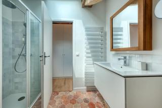 Les Robinsons de Versailles, central et verdoyant - 9