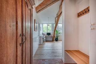 Les Robinsons de Versailles, central et verdoyant - 7