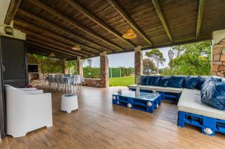 Villa Tiziana - Costa Rei - 8