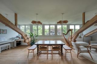 Les Robinsons de Versailles, central et verdoyant - 6