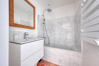 Les Robinsons de Versailles, central et verdoyant - 5