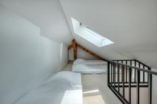 Les Robinsons de Versailles, central et verdoyant - 4