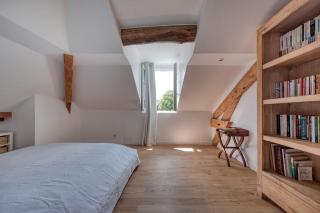 Les Robinsons de Versailles, central et verdoyant - 1