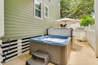 Spacious Outer Banks Home - Golf and Beach Access! - 8