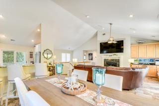 Spacious Outer Banks Home - Golf and Beach Access! - 3