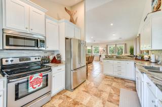 Spacious Outer Banks Home - Golf and Beach Access! - Corolla - 2