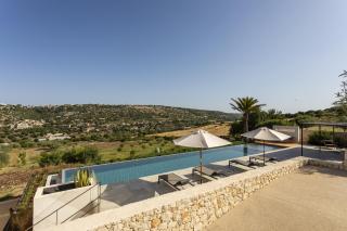 Corten House - IsulaTravel - Modica - 3