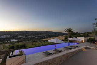 Corten House - IsulaTravel - Modica - 1