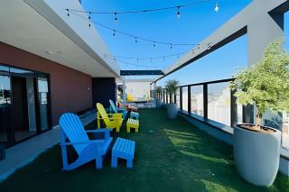 Elysia - Apartamentos UROOMS - Curitiba - 7