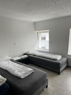 Ferienhaus Zum Heilbrunnen - 1