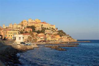 Mansarda sul mare della Marina - Imperia - 7