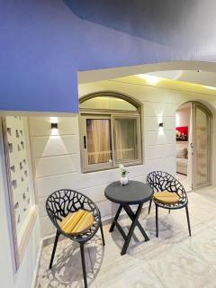 Luxury Studio House suite 1200-2 - 6th Of October - 9