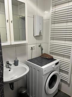 Ferienhaus Zum Heilbrunnen - 3