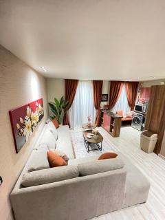 Luxury Studio House suite 1200-2 - 6th Of October - 7