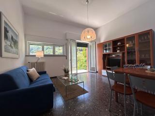 La Casa sul Mare by Holiday World - Spotorno - 9