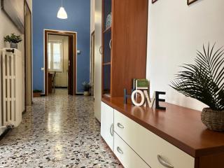 La Casa sul Mare by Holiday World - Spotorno - 2