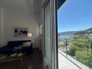 La Casa sul Mare by Holiday World - Spotorno - 8