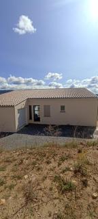 Villa vue panoramique Ardeche - Lussas - 8