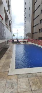 Flat com vista para o mar - 2