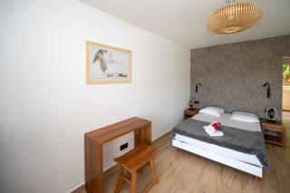 STUDIO, PISCINE ET VUE MER A LA MARINA - Le Gosier - 7