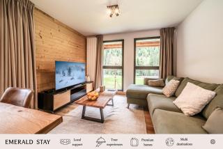 Apartment Primerose Les Gets - by EMERALD STAY - Les Gets - 0