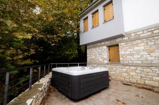 EPOS hotel - Tsagarada - 6