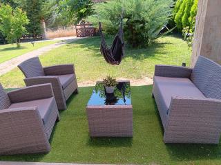 Sani villa perfect for family vacations - Sani Beach - 7