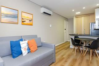Sky Batel - Apartamentos UROOMS - Curitiba - 9