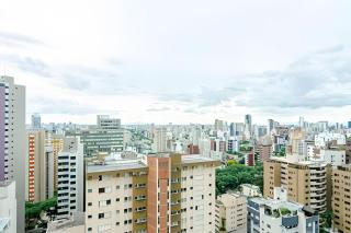 Sky Batel - Apartamentos UROOMS - Curitiba - 5