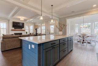 Sand by Me by Seabrook Hospitality - Pacific Beach - 6