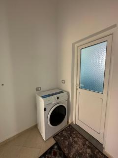 Guesthouse Agalliu - Ksamil - 9