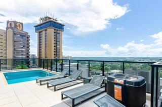 Edificio Sky - Apartamentos UROOMS - Curitiba - 6