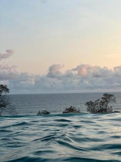 Casa Jasmin Bed & Breakfast - Troncones - 4