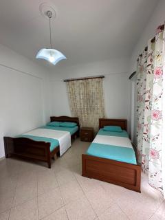 Guesthouse Agalliu - Ksamil - 6