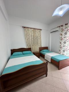 Guesthouse Agalliu - Ksamil - 5