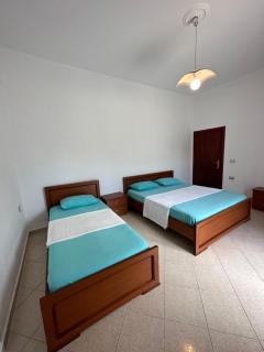 Guesthouse Agalliu - Ksamil - 3