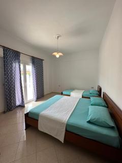 Guesthouse Agalliu - Ksamil - 2