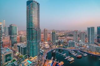 Prime Retreats - Sparkle Tower Marina - 6