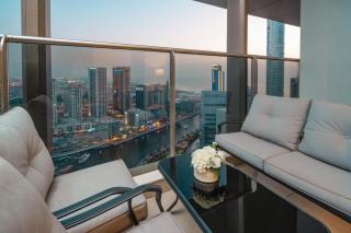 Prime Retreats - Sparkle Tower Marina - 1