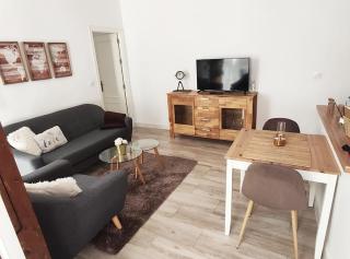 Apartamento 'Mini Jungle' en el corazón de Cádiz - Cadice - 8