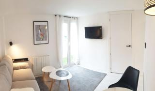 Apartamento en el centro cerca de todo - Santander - 4