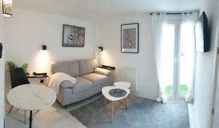 Apartamento en el centro cerca de todo - Santander - 5
