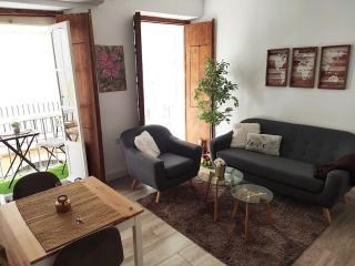Apartamento 'Mini Jungle' en el corazón de Cádiz - 4