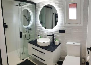 Apartamento en el centro cerca de todo - Santander - 7