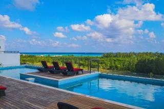 Departamento a 7 min del mar - Playa del Carmen - 0